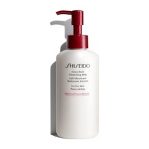 Shiseido Extra Rich Temizleme Sütü 125 ML