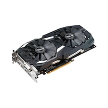 Asus AMD Radeon RX 580 Dual OC DUAL-RX580-O8G 8 GB GDDR5 256 Bit Ekran Kartı