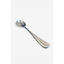 Kahve Tadım Kaşığı Cupping Spoon Çok Renkli Diğer