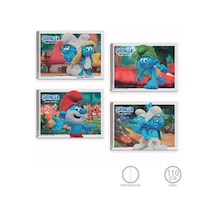 Gıpta Şirinler Resim Defteri Spralli 25x35 15 Yaprak 3-7801000-2011
