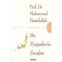 Hz. Peygamberin Savaşları - Aıaı-876428