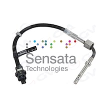 Gva 5399628 Egzoz Sıcaklık Sensörü Dpf. Öncesi Mercedes S-class W222 14 A0009058401 -