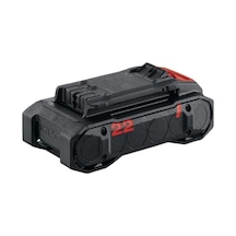 Hilti Batarya B 22-85 Lı-ion 3.95 Ah 21.6v