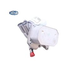 Yag Sogutucu Komple Transit-boxer-jumper