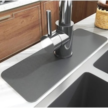 Zensaas41 Su Emici Sihirli Lavabo Kenar Matı Zensaa56 Renkli