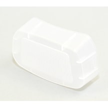 Canon Speedlıte 320Ex için Dıffuser --