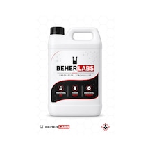 Beherlabs Kokusuz Tiner D60 5 L
