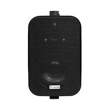 Westa Ws-302tb Siyah Sütun Tipi Hoparlör