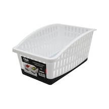 Qlux L-00706 Colormix Maxi Organizer - 290x190x135 Mm- 36'li Paket Diğer