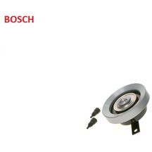 Büyük Kafa Mikrofon Korna 12v 300/375 Hz 2 Adet / Set Bosch 0320223911
