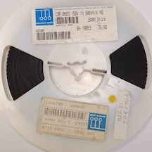 Dırenc Microtech 150k 603 Smd Direnç 500 Adet