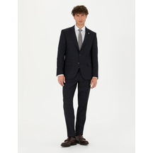 Pierre Cardin Erkek Lacivert Takım Elbise 50273452-vr033
