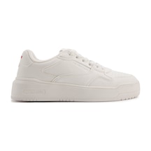 U.s. Polo Assn. Tıana 4pr Beyaz Kadın Sneaker 000000000101887258 Beyaz