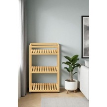 Ergonomik Sarı Keçeli Kalem - 3381 Triplus Broadliner