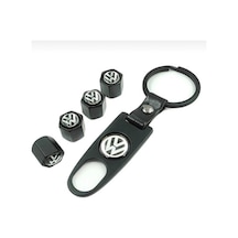 Volkswagen Sibop Kapağı Ve Anahtarlık Seti