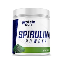 Spirulina Powder - 300g - 30 Servis