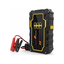 Çeşithane Cs80 Plus Max 22000mah Akü Takviye Kompresör Powerbank