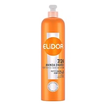 Elidor Saç Kremi 240ml 7/24 Anında Onarıcı