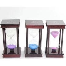 Hubrendy Kargo Ahşap Kumsaati 10 Dk Alk2494