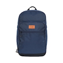 Deuter Husky Sofer 30 Lt Sırt Canta Dark Blue Çok Renkli
