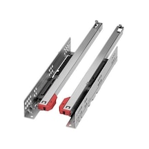 Samet Smart Slide 600 Mm Kısmi Açılım Ray Oil Mnd