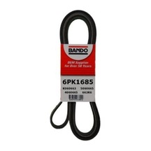 Bando Kanallı Kayış Partner Dw8 68420 52a6c1685a 1340613
