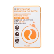 Revitalizing Hydration Eye Patch - Aydınlatıcı Ve Nemlendirici Göz Maskesi