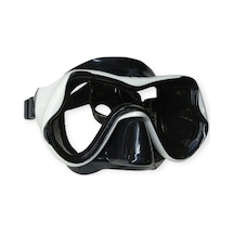 Star Diving Dalış Maskesi Yetişkin - 51704-beyaz Renkli