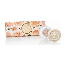 Saponificio Artigianale Fiorentino Sabun 3x100 Gr - Rose Blossom 71204241