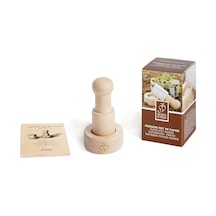 Design Usa - Secrets Du Potager Paper Pot Maker.