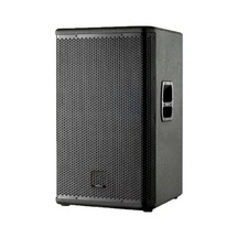 400w 25cm Aktif Ahşap Kabin Hoparlör Ms-1010ga