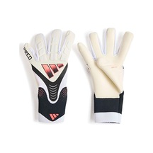 Adidas Pred Gl Pro Erkek Kaleci Eldiveni Ke9698 Turuncu