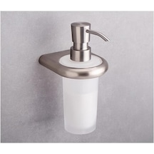 System Darado Sıvı Sabunluk Nbm-c1 Krom