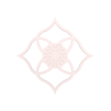 Motifpiyer Lamba Tavan Göbegi 52-motifli-8g-eğri-m-30-modüler Dc