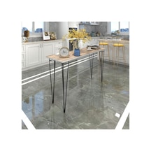 Knsz yemek masası hemdem crdsyh 075*140*040 mutfak ofis çalışma