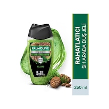 Palmolive Men Cedarwood Duş Jeli 250 Ml 8'li Avantaj Paketi Mıchu Sedir Ağacı