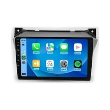 Aln Suziki Alto 2010-2012 4gb Ram 64gb Hafıza 8 Çekirdek Carplay Android Multimedya 9"