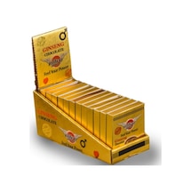 Nitromax Ginseng Çikolata 5 x 16 G
