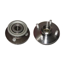 MGA 72179 TEKER PORYASI ABSLİ MICRA K11 92-00 MICRA K11 92-98 RUL