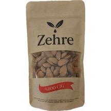 Zehre Çiğ Badem İçi 250 G