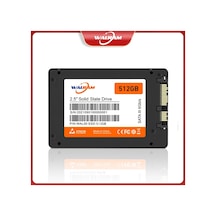 Walram Ssd 512gb 2.5 Sata3 120gb 240gb 128gb 256gb 480gb 500gb Sabit Disk Hdd 480gb 1