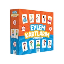 401 CAKRT-5174 Eylem Kartlarım - CA Games