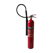 Ünal Yangın Yangın Söndürme Tüpü 5 Kg - 34739635