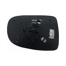 Ayna camı elektrikli Isıtmalı Sol Corsa C 2000 - 06 Tıgra B 2004 - 09