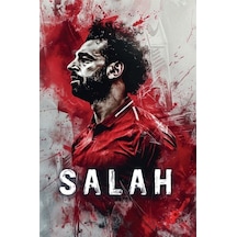 Mohamed Salah / Can Eren