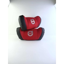 Volvo Oto Ikili Boyun Yastığı (520035808)-Değer 1-Değer 2