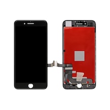 Apple iPhone Uyumlu 8 Plus - A Kalite Lcd Ekran Ve Dokunmatik -