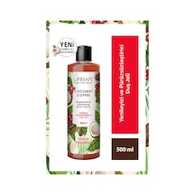 2 Adet Urban Care Coconut Coffee Duş Jeli 500 Ml Diğer