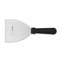 Pirge 71155 Creme Paslanmaz Gıda Spatula No:5 - 13,5 Cm Renkli