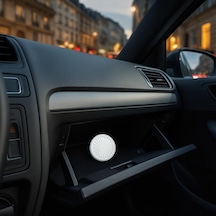 İos Ve Android Uyumlu Akıllı Gps Takip Cihazı Anahtar, Cüzdan, Araç, Kargo Ve Evcil Hayvanlar İçin Bluetooth Destekli Güvenli Konum Belirleyici Smart Tag Diğer